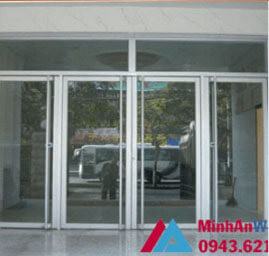Các Hệ Của Khuôn Cửa Nhôm Việt Pháp Phổ Biến 2 Cua Nhom Viet Phap