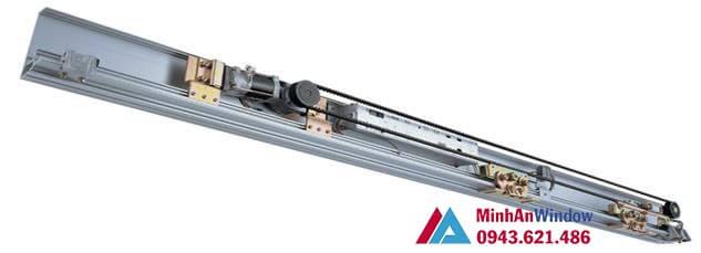 Bộ điều khiển cửa tự động Micom Nhật Bản Bộ điều khiển cửa tự động