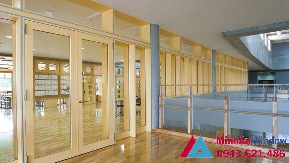 Mẫu cửa tự động Teraoka nhật bản 2 cánh - cửa tự động mở Mẫu cửa tự động Teraoka nhật bản 2 cánh - cửa tự động mở
