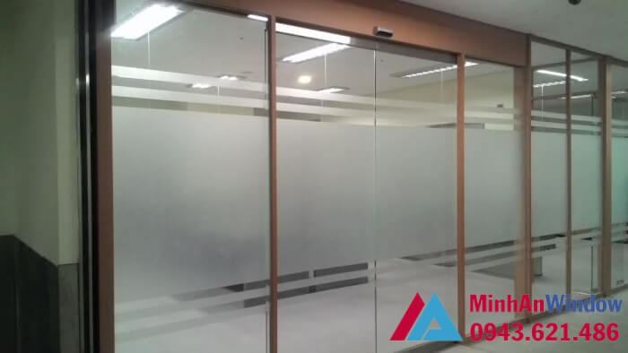 Mẫu cửa tự động Teraoka nhật bản 2 cánh - cửa tự động mở văn phòng Mẫu cửa tự động Teraoka nhật bản 2 cánh - cửa tự động mở văn phòng
