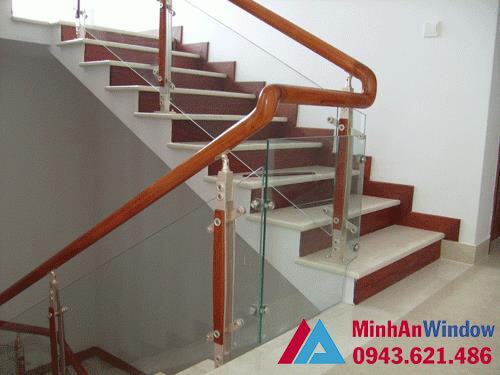 Phụ kiện cầu thang kính 5 Phụ kiện cầu thang kính