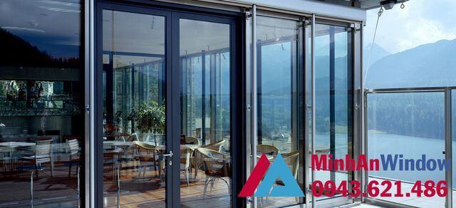Mẫu cửa nhôm Xingfa hệ 55 cho các khu biệt thự Mẫu cửa nhôm Xingfa hệ 55 cho các khu biệt thự