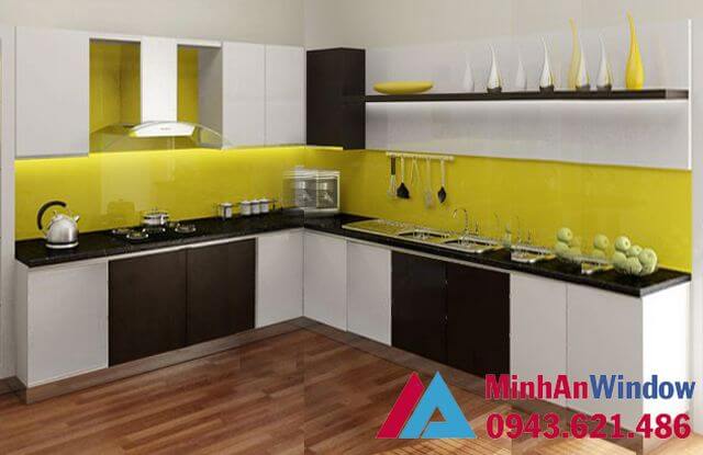 Kính ốp tường cao cấp chất lượng cho mọi công trình cao cấp Kính ốp tường cao cấp chất lượng cho mọi công trình cao cấp