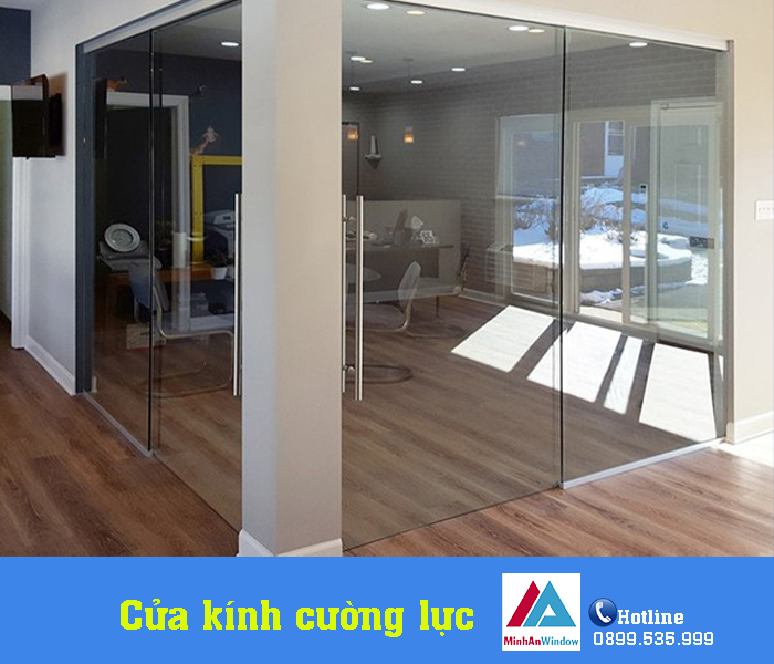 Lựa chọn 8 mẫu vách kính khung inox phổ biến nhất trên thị trường 7 Lựa Chọn 8 Mẫu Vách Kính Khung Inox Phổ Biến Nhất Trên Thị Trường 7