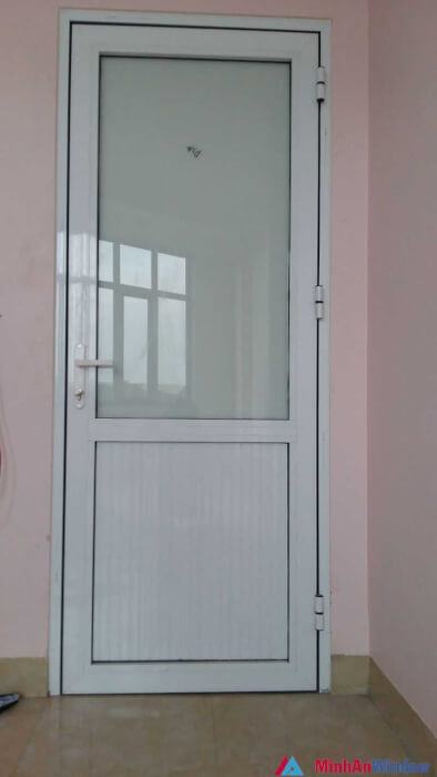 cửa nhôm phòng tắm cửa nhôm phòng tắm