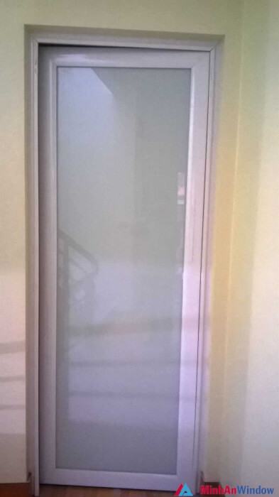 cửa nhôm phòng tắm cửa nhôm phòng tắm