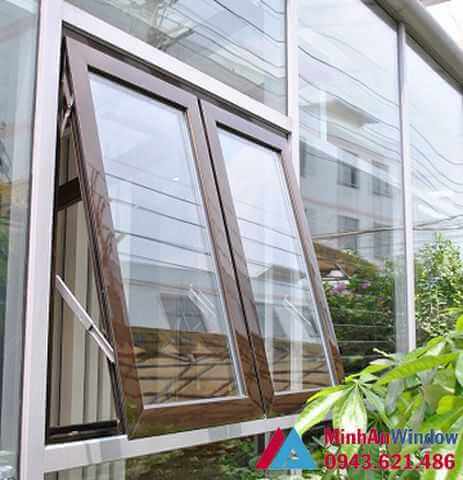 Giới Thiệu 99+ Mẫu Cửa Sổ Nhôm Kính 2 Cánh Hot Nhất Hiện Nay 8 Giới Thiệu 99+ Mẫu Cửa Sổ Nhôm Kính 2 Cánh Hot Nhất Hiện Nay 1