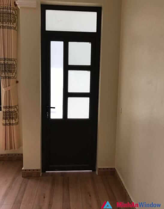 Giá Cửa Nhôm Phòng Ngủ 2 giá cửa nhôm phòng ngủ