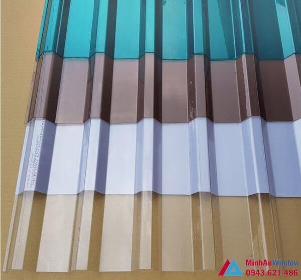 Tìm Hiểu Về Tấm Poly 8 Mẫu Thu Hút Người Tiêu Dùng Nhất Hiện Nay 4 Mau Tam Lop Thong Minh Song
