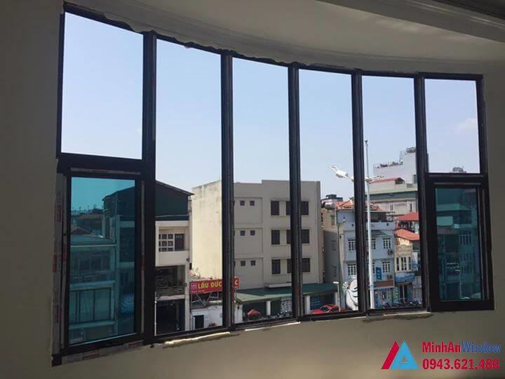Thi Công Lắp Đặt Cửa Nhôm Xingfa Tại Ba Vì Cao Cấp Giá Rẻ 4 Cua Nhom Xingfa Tai Ba Vi5 Result