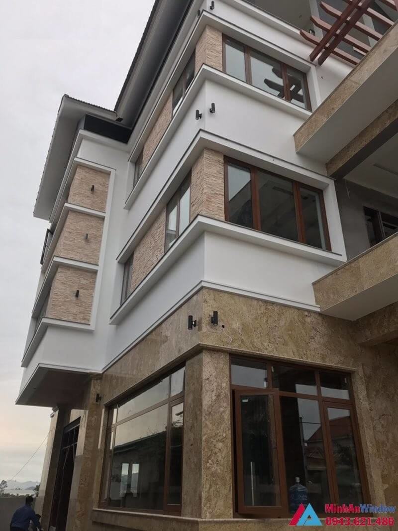 Thi Công Lắp Đặt Cửa Nhôm Xingfa Tại Hà Đông Cao Cấp Chất Lượng 7 Thi Cong Lap Dat Cua Nhom Xingfa4