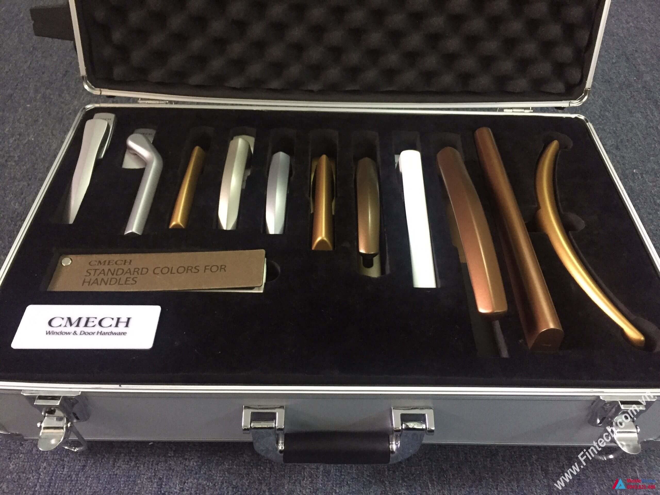 Thi Công Lắp Đặt Cửa Nhôm Xingfa Phụ Kiện CMECH Nhập Khẩu Chính Hãng 6 Cua Nhom Xingfa Phu Kien Cmech6