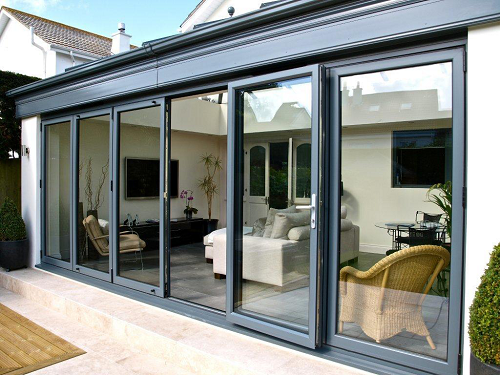 Cửa nhôm cầu cách nhiệt hma cho các biệt thự sang trong - minh an window đã thi công Cửa nhôm cầu cách nhiệt HMA cho các biệt thự sang trong - Minh An Window đã thi công