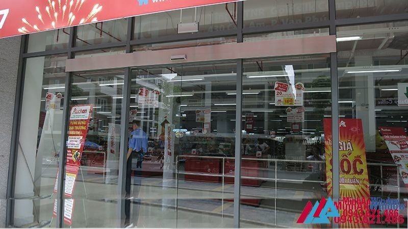 Top 5 Hãng Cửa Tự Động Được Sử Dụng Nhiều Nhất 3 Cua Tu Dong2