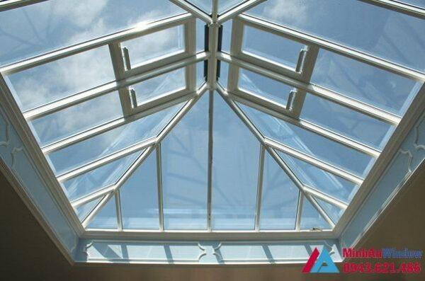 MinhAn window lắp đặt mái kính cường tại Hai Bà Trưng chuyên nghiệp MinhAn window lắp đặt mái kính cường tại Hai Bà Trưng chuyên nghiệp