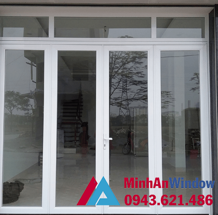 Top 8 Mẫu Cửa Sắt Đẹp Cho Các Công Trình Việt 3 Top 8 Mẫu Cửa Sắt Đẹp Cho Các Công Trình Việt 3