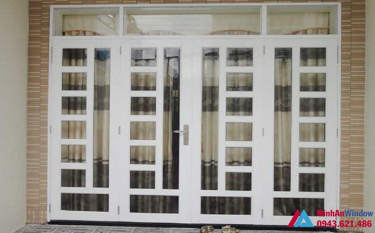 cửa khung sắt cường lực cửa khung sắt cường lực