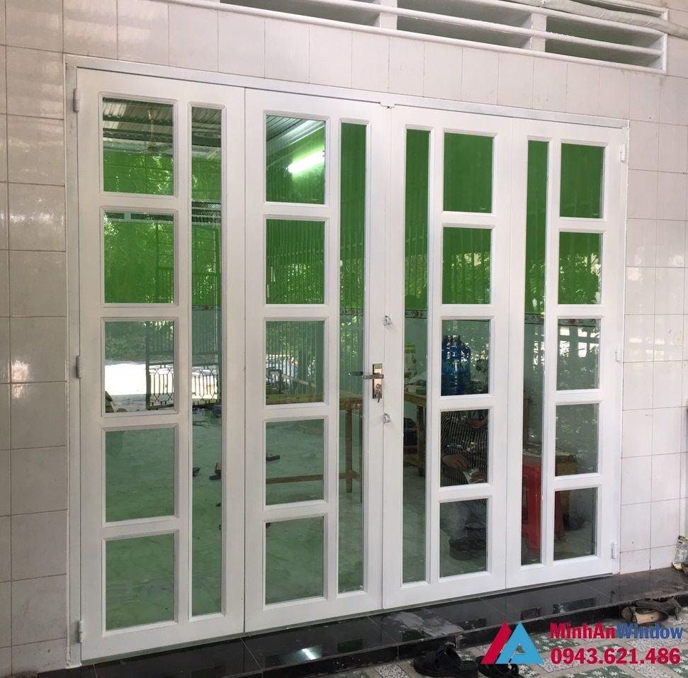 Mãu Của Sát 4 Cánh Sg 7570 Result
