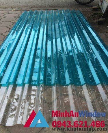 Tìm Hiểu Sản Phẩm Tấm Lợp Thông Minh Có Bền Không? 2 Tamlopthongminhsong1 Result
