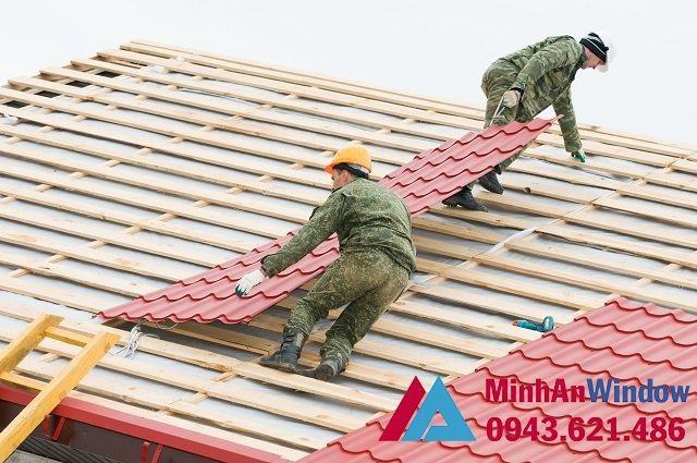 100+ Mẫu tấm lợp thông minh đủ loại mái lợp hiện đại 13 Tho Lop Mai Ton Tai Tphcm Result