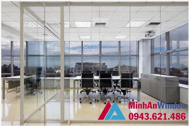 Cửa Kính Khung Sắt Sơn Tĩnh Điện 5 Mẫu Hot Nhất 3 9