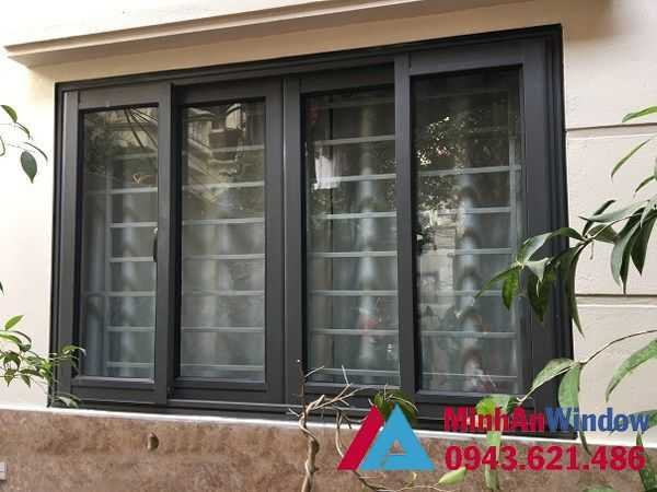 cửa nhôm kính cửa nhôm kính