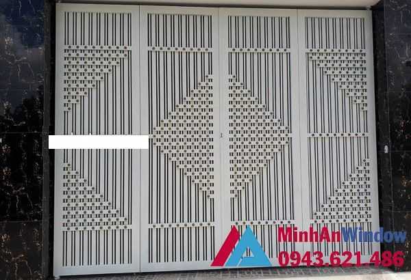 Báo Giá Làm Cửa Sắt Cổng Sắt đẹp 600x410 Optimized