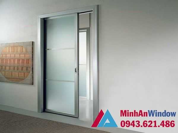 Tìm Hiểu Những Mẫu Cửa Sắt 1 Cánh Đang Được Sử Dụng Phổ Biến 2 Cua Lua 1 Canh 1 Optimized