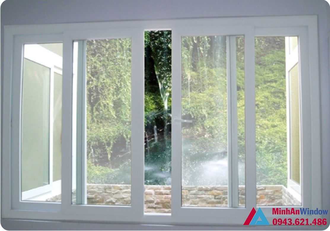 Xem Ngay 100+ Mẫu Cửa Sổ Nhôm Kính Lùa Phổ Biến Trên Thị Trường 7 Cua So Mo Lua Nhom Kinh 03 Optimized