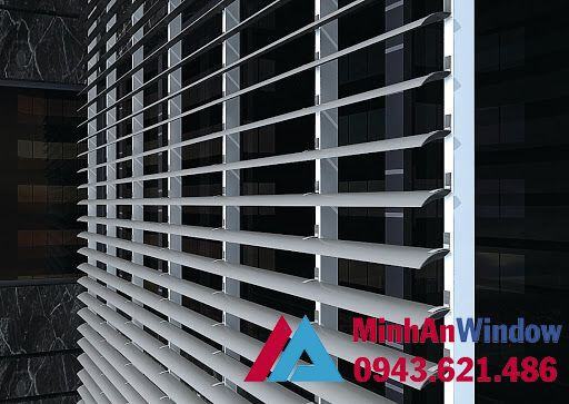 Tổng hợp 100+ mẫu lam nhôm chống nắng trang trí đẹp nhất 6 Hình Lá Liễu