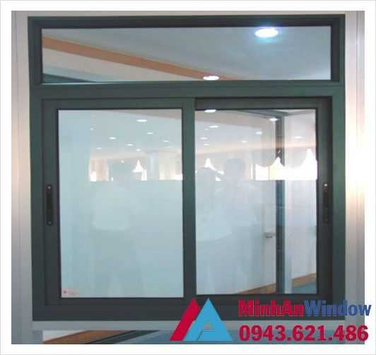 Báo Giá Cửa Nhôm Đông Á Những Mẫu Mới Cập Nhật 1 Mau Cua So Nhom Kinh Lua 2 Optimized