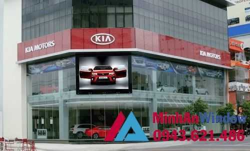 Những Lưu Ý Trong Việc Thiết Kế Nội Thất Và Thi Công Showroom 1 Những Lưu Ý Trong Việc Thiết Kế Nội Thất Và Thi Công Showroom 3