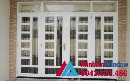 7 Mẫu Cửa Sắt Giá Rẻ Chất Lượng Nhất Trên Thị Trường Hiện Nay 4 7 Mẫu Cửa Sắt Giá Rẻ Chất Lượng Nhất Trên Thị Trường Hiện Nay 2