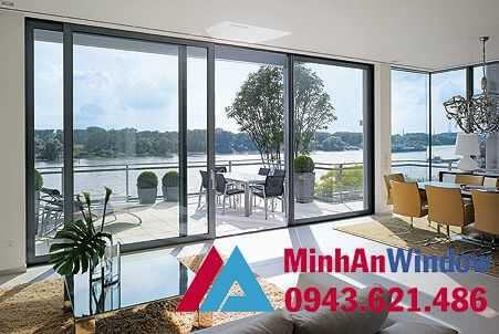Tìm Hiểu Giá Cửa Nhôm Việt Pháp Hệ 4500 Các Mẫu Phổ Biến Nhất 5 Cuanhomvietphap Optimized