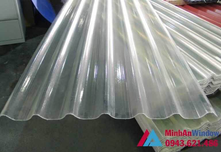100+ Mẫu Tấm Lợp Nhựa Sóng Cho Các Công Trình Việt 1 Tấm Lợp Lấy Sáng Sóng Tròn