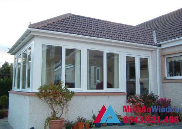 100 Mẫu Cửa Nhựa Lõi Thép Đẹp Chất Lượng Nhất Hiện Nay 2 Cua Nhua Loi Thep 15