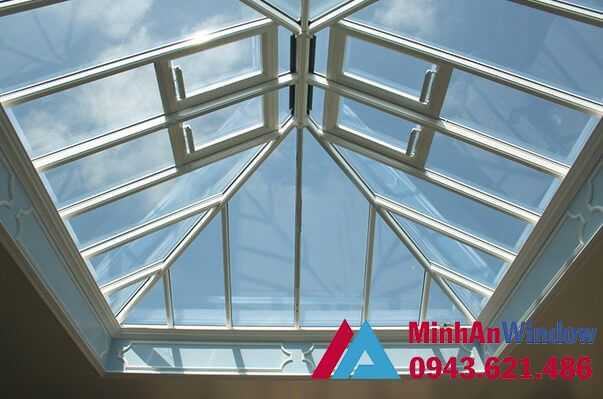 8 mẫu tấm nhựa lợp mái cho các công trình hiện đại 6 Gieng Troi Poly Optimized
