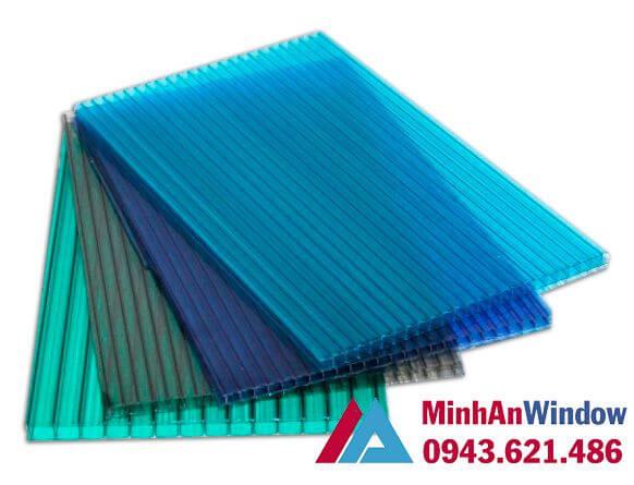 7 Lý Do Nên Sử Dụng Tấm Lấy Sáng Polycarbonate Đẹp Chất Lượng 5 Tam Lop Lay Sang Poly Rong Gia Re X Lite
