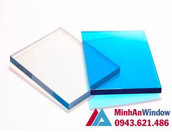 7 Lý Do Nên Sử Dụng Tấm Lấy Sáng Polycarbonate Đẹp Chất Lượng 4 Tam Lop Lay Sang Thong Minh Poly Dac Ruot 4mm