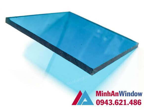 9 Mẫu Tấm Lợp Lấy Sáng Polycarbonate Hot Trên Thị Trường 2 Tam Lop Polycarbonate Dac 5mm