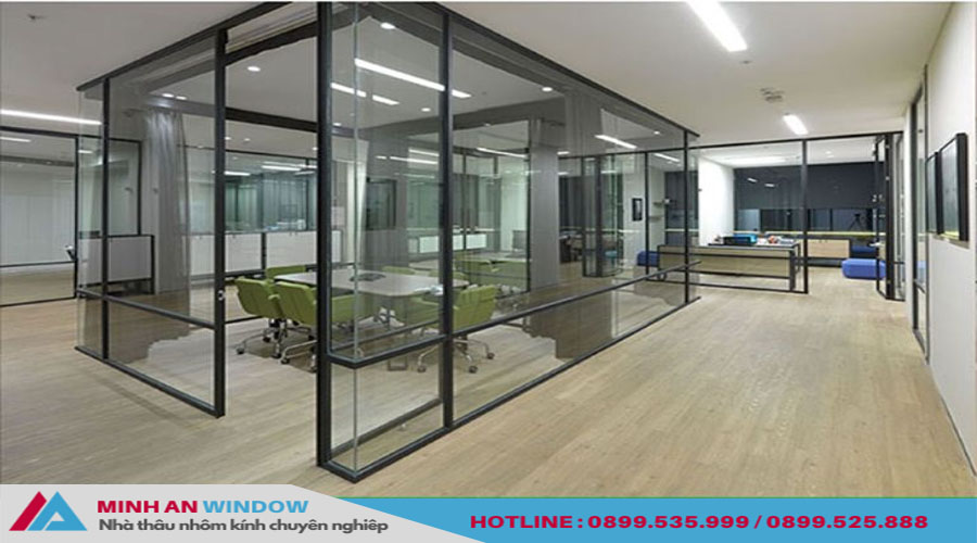 Nhôm PMI là gì? - So sánh cửa nhôm cao cấp PMI với nhôm Xingfa 3 Vach Nhom Kinh Pmi