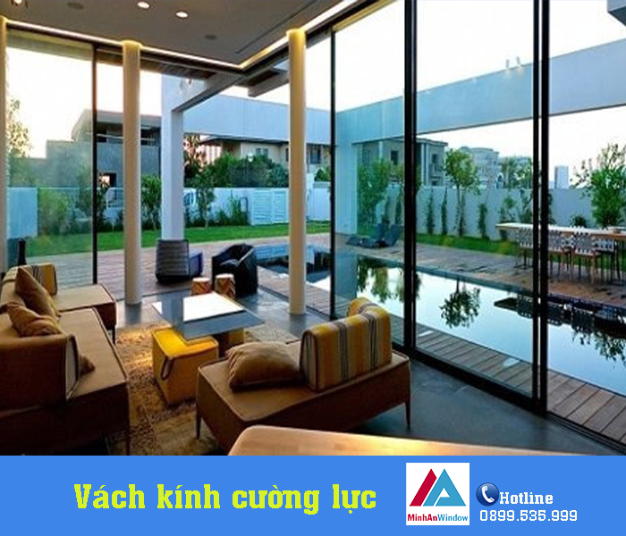 Lựa chọn 8 mẫu vách kính khung inox phổ biến nhất trên thị trường 4 Lựa Chọn 8 Mẫu Vách Kính Khung Inox Phổ Biến Nhất Trên Thị Trường 4