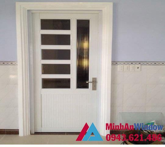 Báo Giá Cửa Nhôm Đông Á Những Mẫu Mới Cập Nhật 3 Cửa Nhôm Đông Á Giá Rẻ