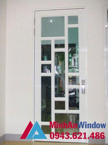 Cửa Nhôm Kính Dành Cho Phòng Ngủ