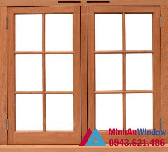 100+ Mẫu Cửa Sổ Nhôm Kính Khung Gỗ Đẹp Thịnh Hành Nhất Hiện Nay 1 Mẫu Cửa Sổ Bằng Gỗ Chất Lượng Giá Rẻ