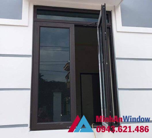 Giới Thiệu 99+ Mẫu Cửa Sổ Nhôm Kính 2 Cánh Hot Nhất Hiện Nay 6 Mẫu Cửa Sổ Nhôm đẹp