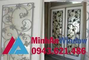 Cửasổnhựamỹthuật Optimized