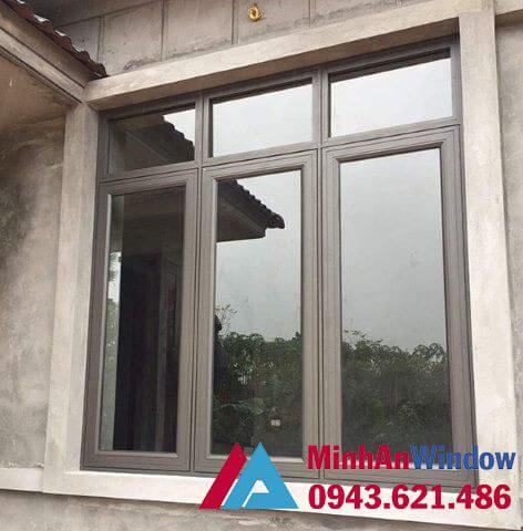 Mẫu Kính Cửa Sổ - Kinh Nghiệm Chọn Mua Cửa Sổ Kính Chất Lượng 5 Top Mau Cua So Nhom Kinh Dep (2)