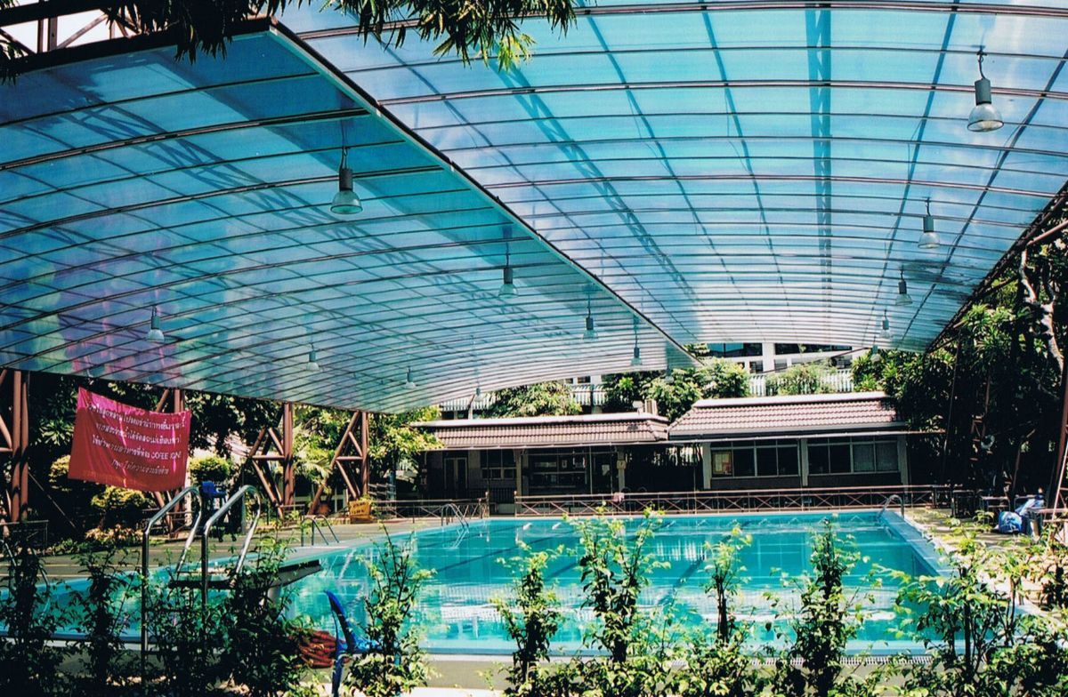 Thi Công, Lắp Đặt Mái Lợp Thông Minh Tại Sơn La Chất Lượng Nhất Năm 2021 5 Mái Lợp Thông Minh Tại Sơn La