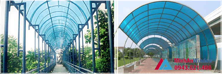 tấm lợp thông minh tấm lợp thông minh